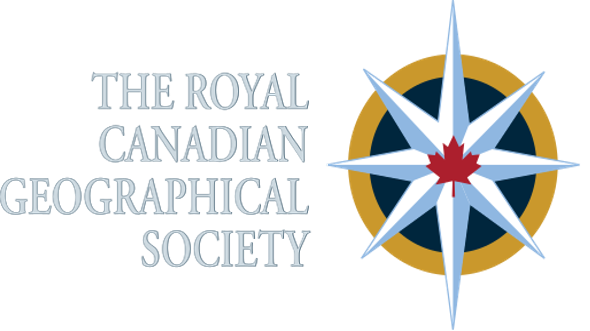 The Royal Canadian Geographical Society