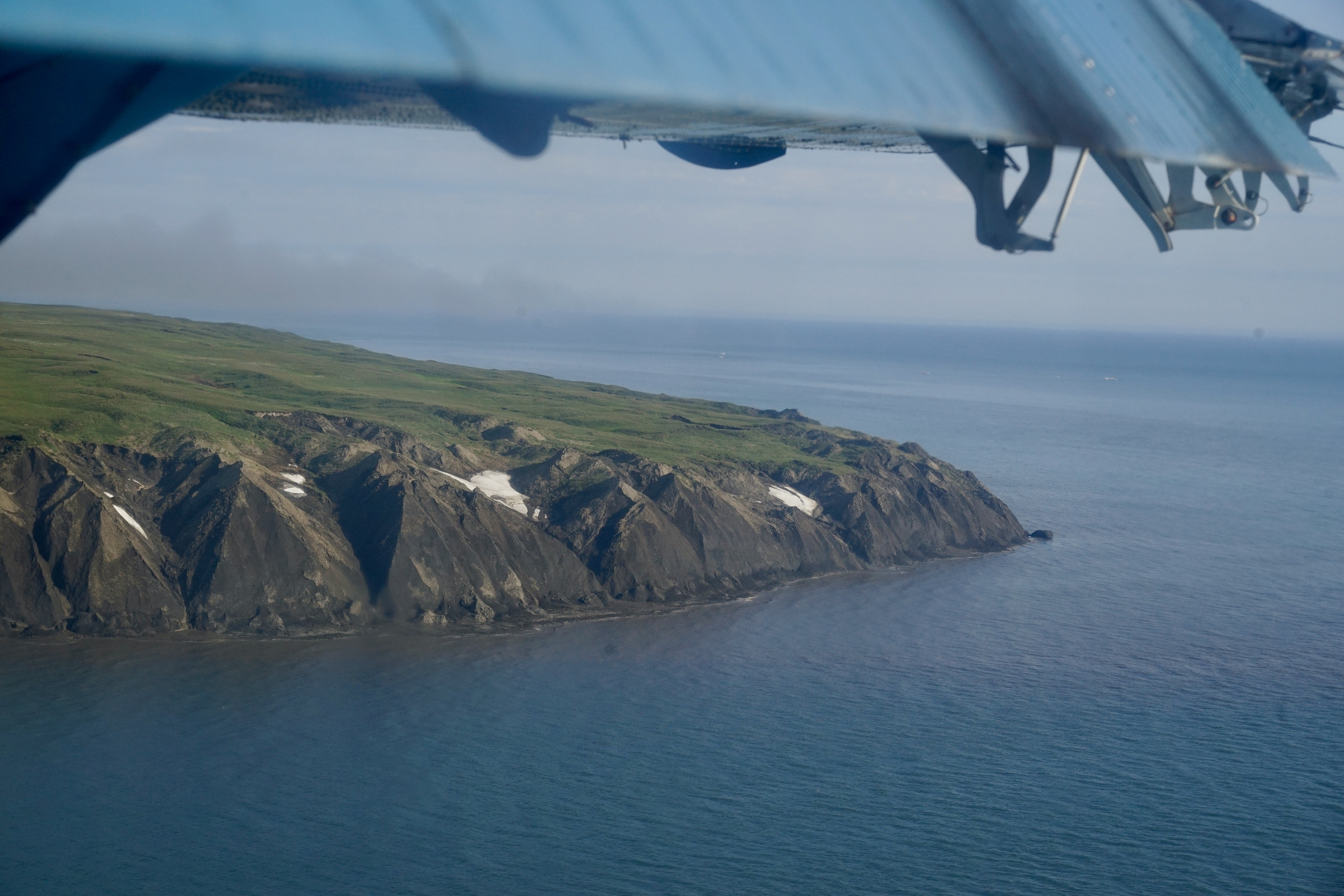 Western Arctic landscape, Yukon