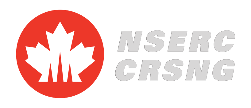 NSERC / CRSNG